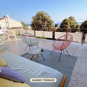  Gostinjska kuća Lukenda Croatia