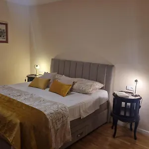 *** Gostinjska kuća La-la Croatia