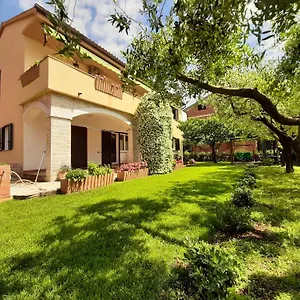 Apartman Mirella