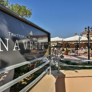 **** Gostinjska kuća Navetta Croatia