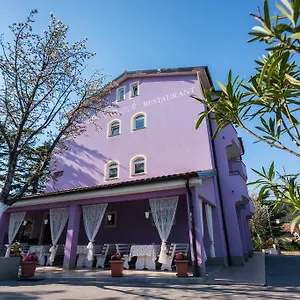 Sandi - Free Parking Otel Čavle