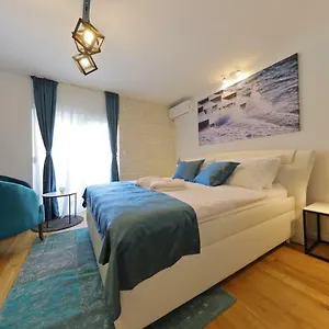 **** Gostinjska kuća La Dolce Da - Luxury Croatia